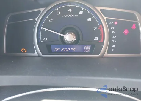 2006 Honda Civic Dx from USA, damaged, VIN JHMFA16226S000339